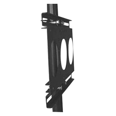 Chief Pole Kit-2 Clamps For 1-2" 0 CHF-TPK-1